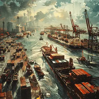 法律关系的四大类是什么