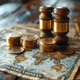 铎字的笔顺怎么写，正确写法详解